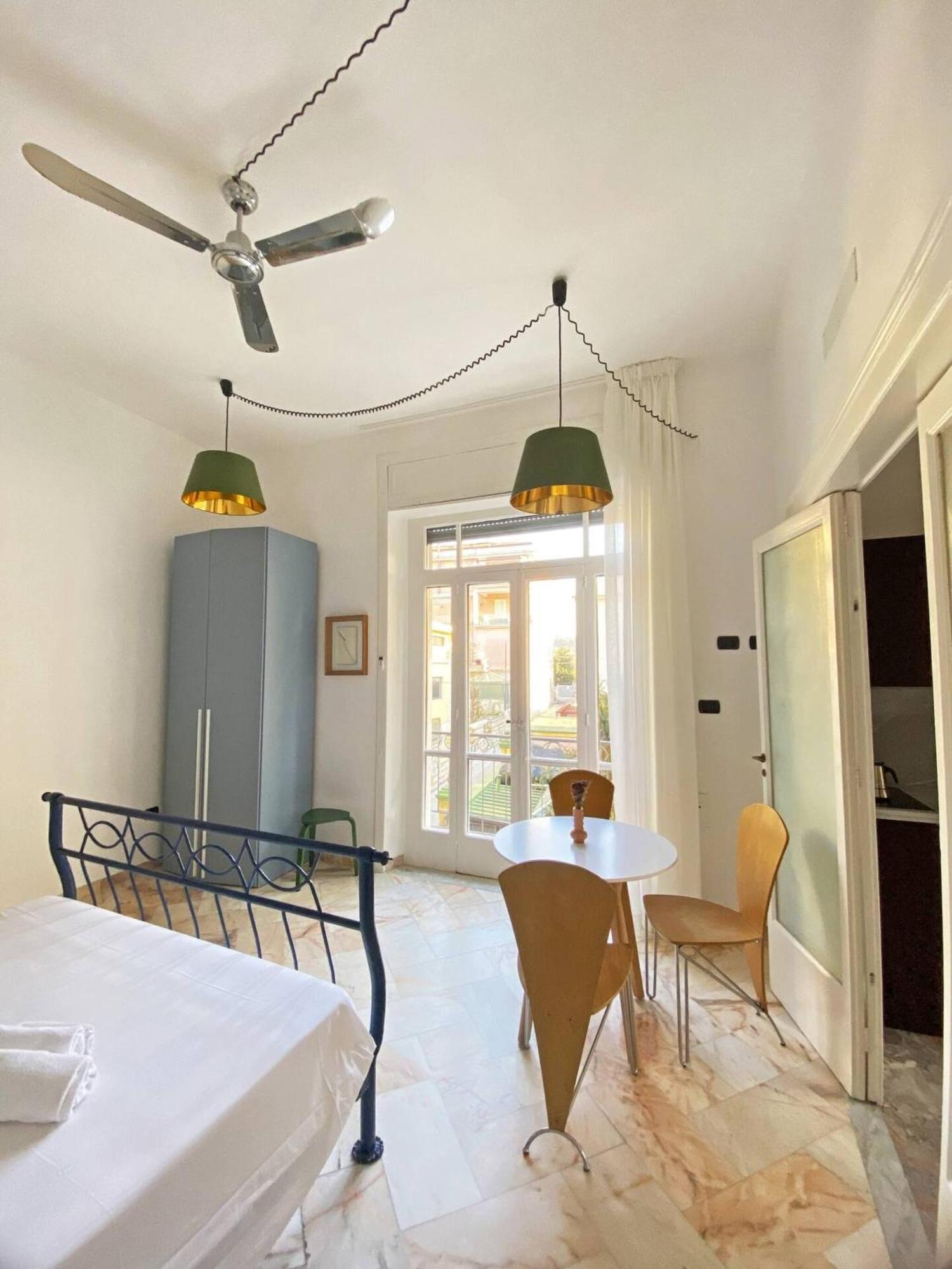 Casa Sava Appartement Cava deʼ Tirreni Buitenkant foto
